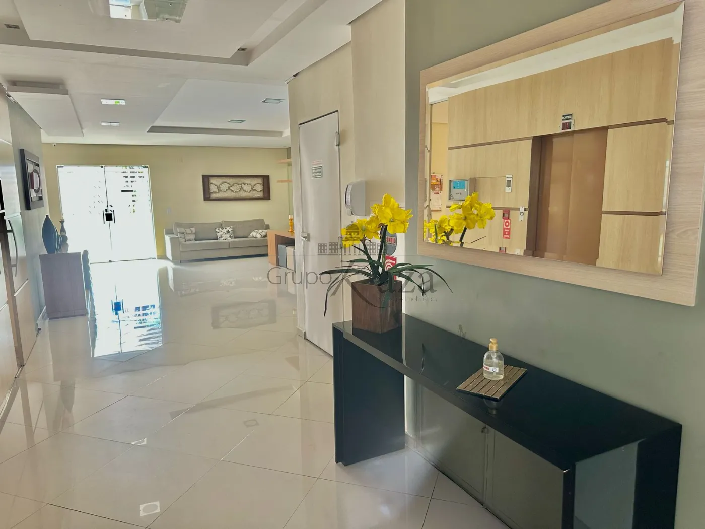Foto 18 de Apartamento Padrão em Jardim América, São José dos Campos - imagem 18