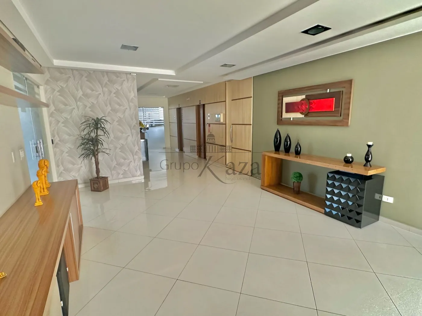 Foto 20 de Apartamento Padrão em Jardim América, São José dos Campos - imagem 20