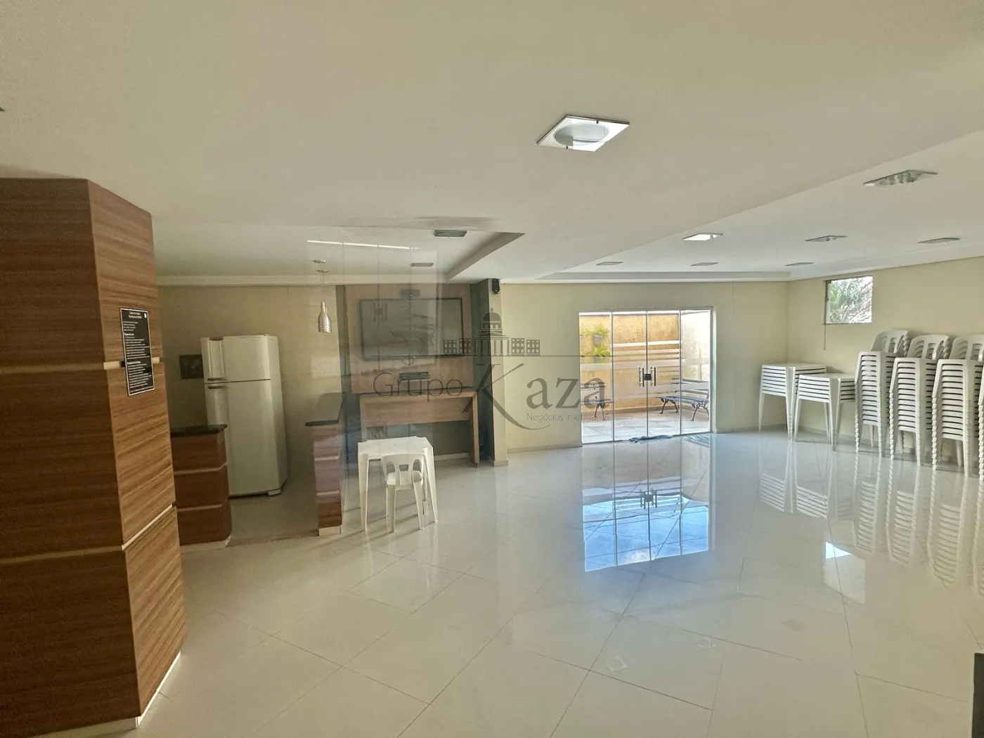 Foto 21 de Apartamento Padrão em Jardim América, São José dos Campos - imagem 21