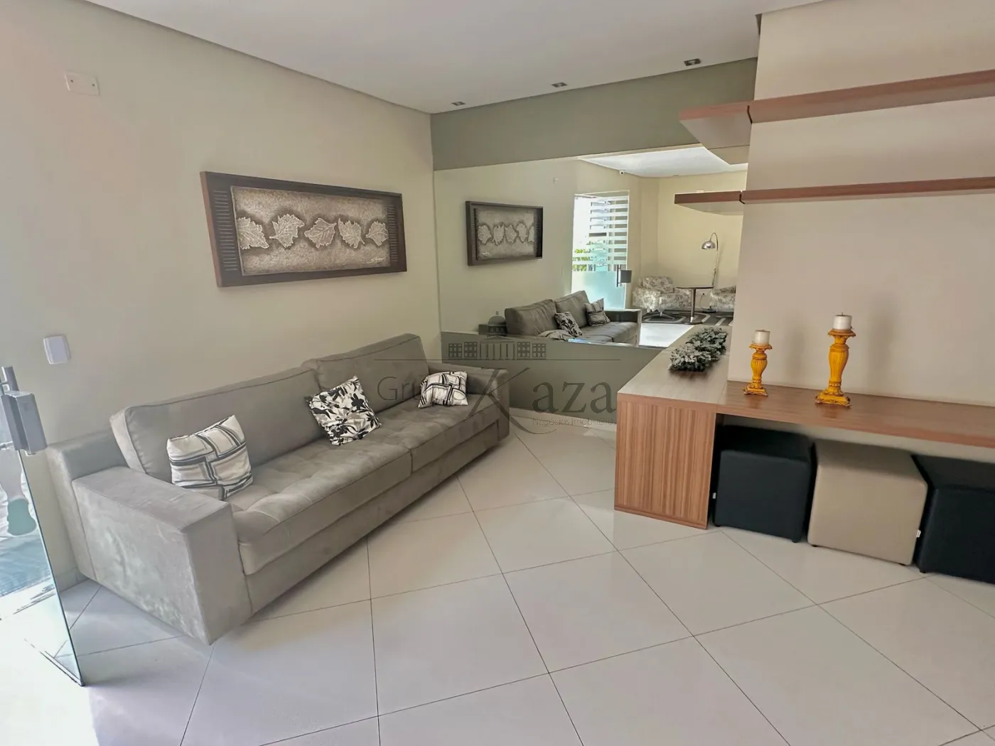 Foto 22 de Apartamento Padrão em Jardim América, São José dos Campos - imagem 22