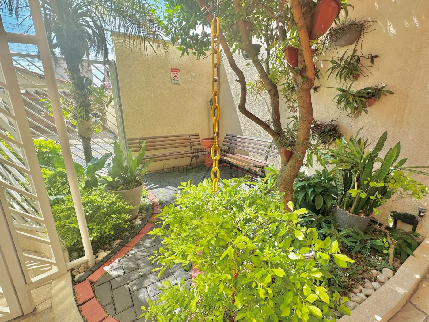 Foto 23 de Apartamento Padrão em Jardim América, São José dos Campos - imagem 23