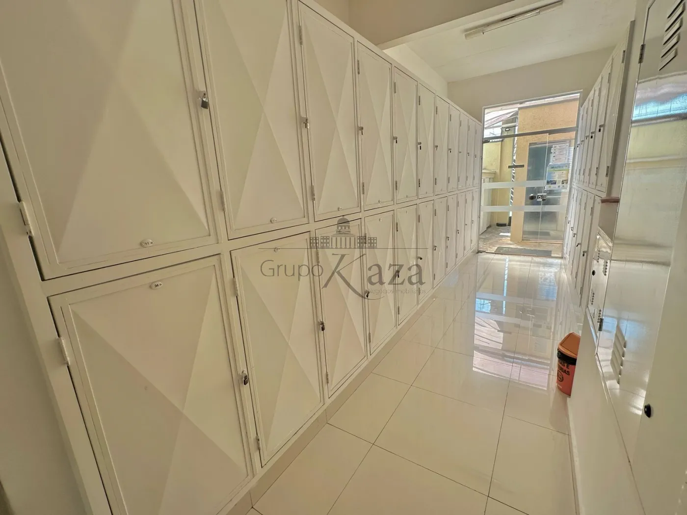Foto 17 de Apartamento Padrão em Jardim América, São José dos Campos - imagem 17