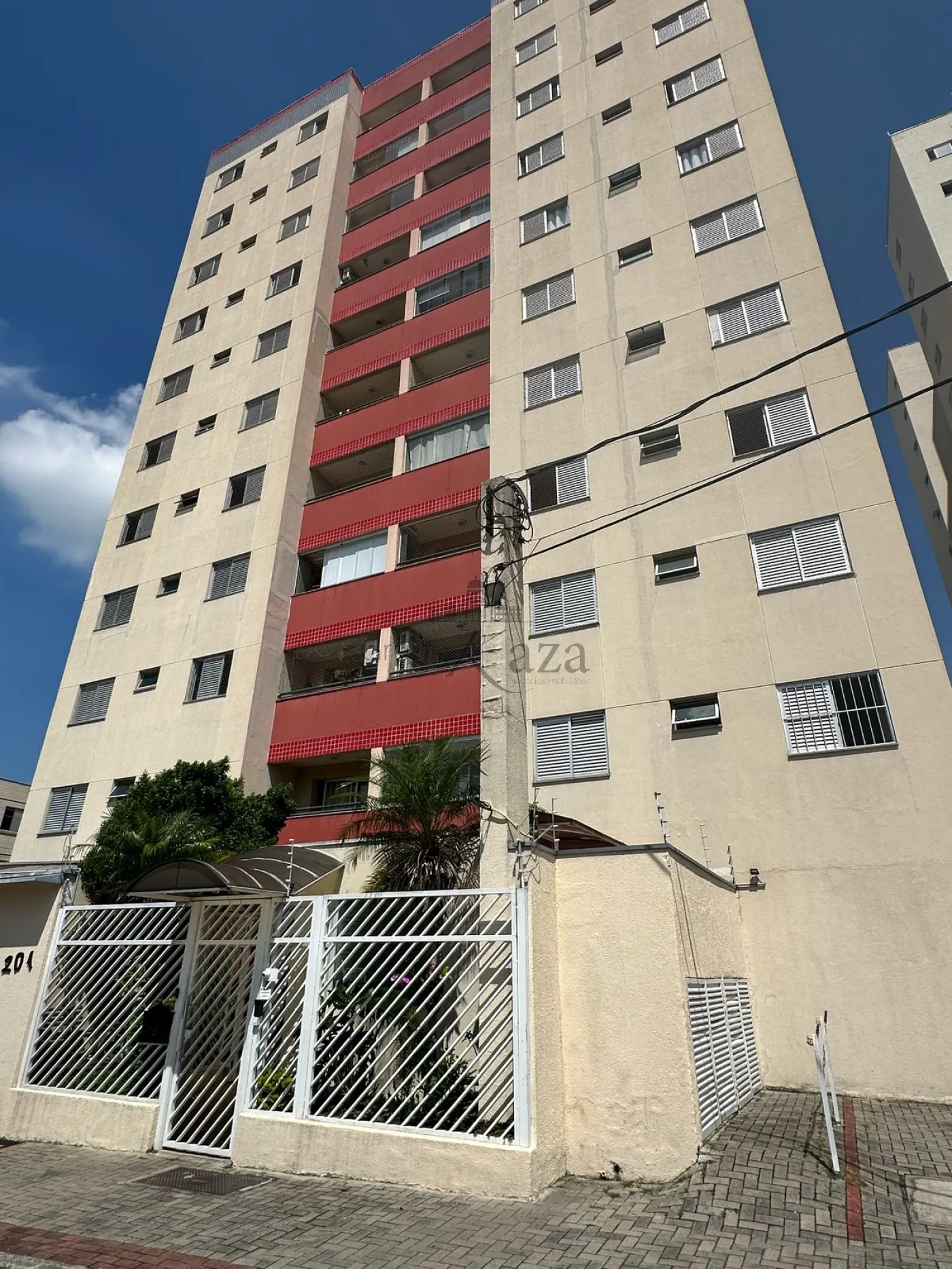 Foto 24 de Apartamento Padrão em Jardim América, São José dos Campos - imagem 24