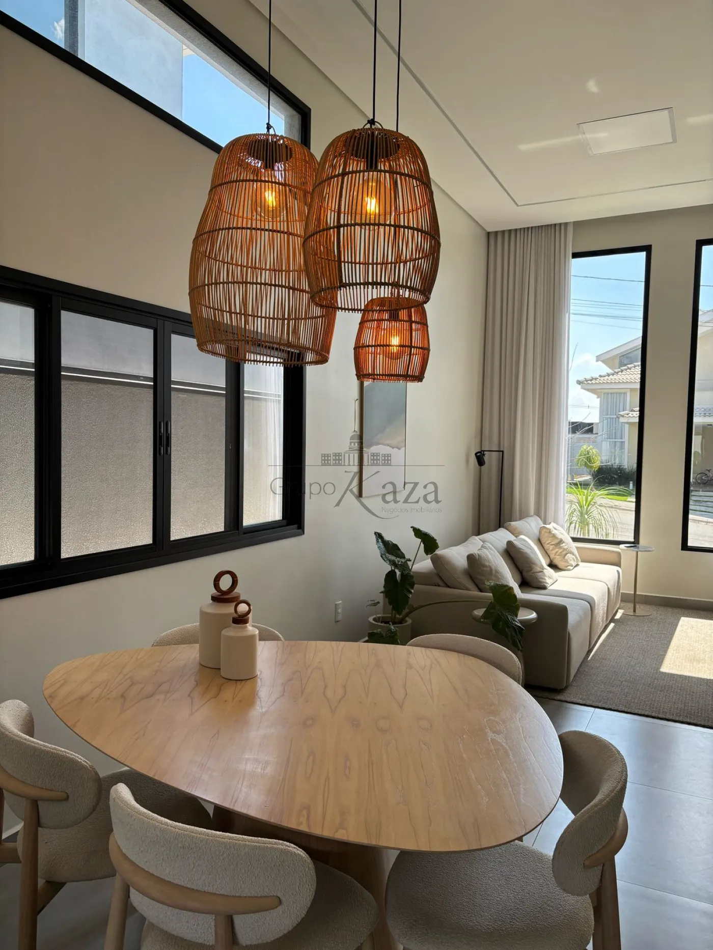 Foto 1 de Casa Condomínio em Residencial Colinas, Caçapava - imagem 1