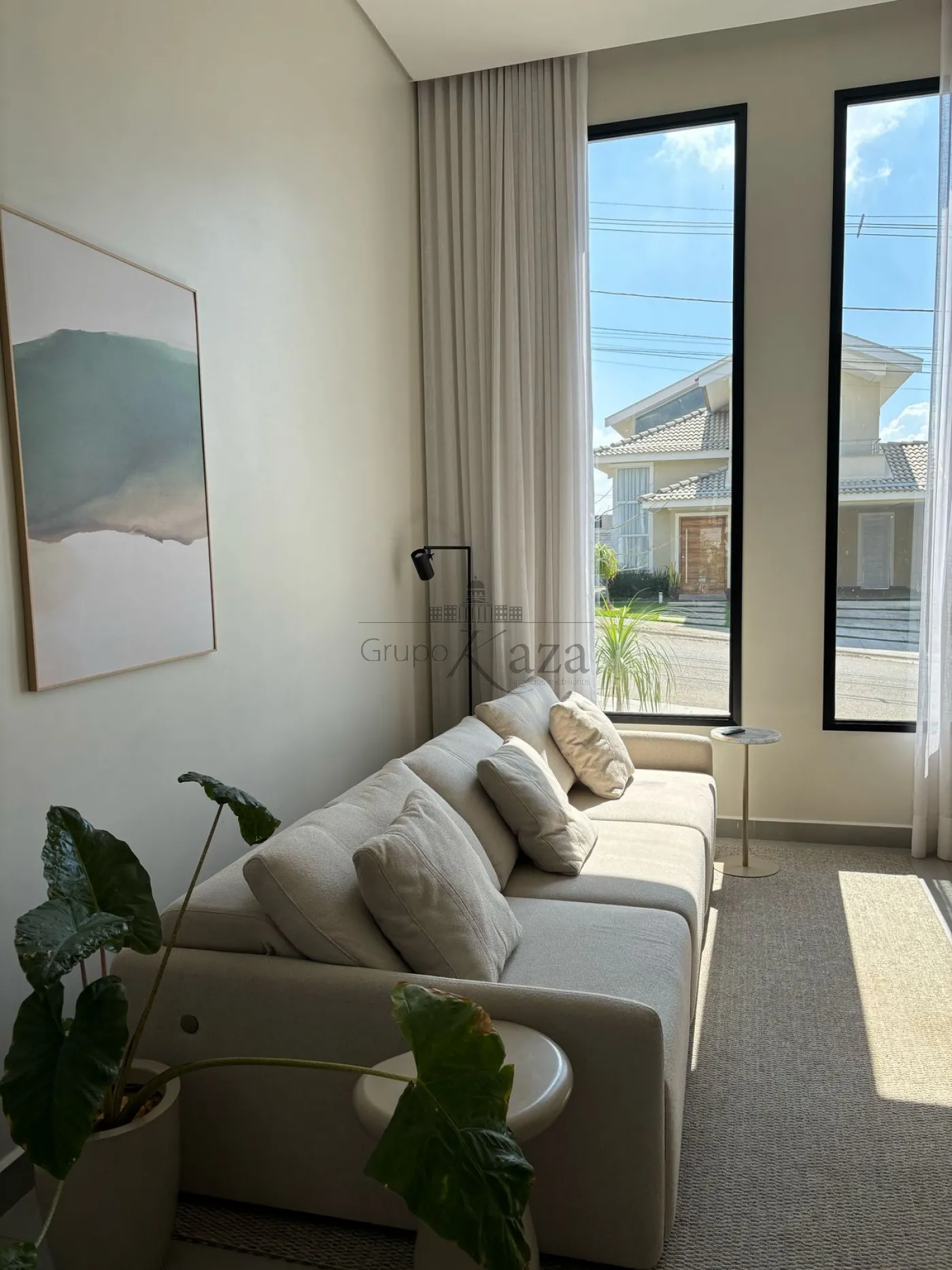 Foto 2 de Casa Condomínio em Residencial Colinas, Caçapava - imagem 2