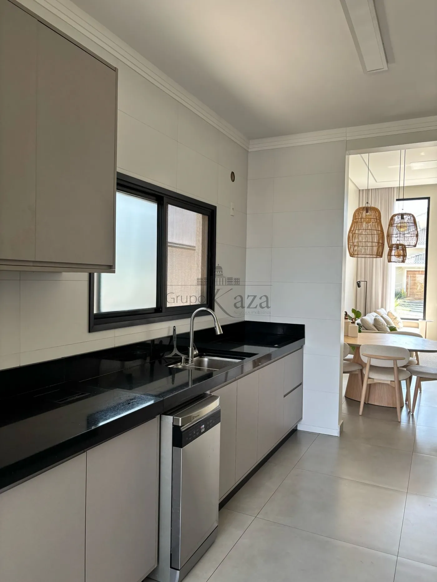 Foto 4 de Casa Condomínio em Residencial Colinas, Caçapava - imagem 4