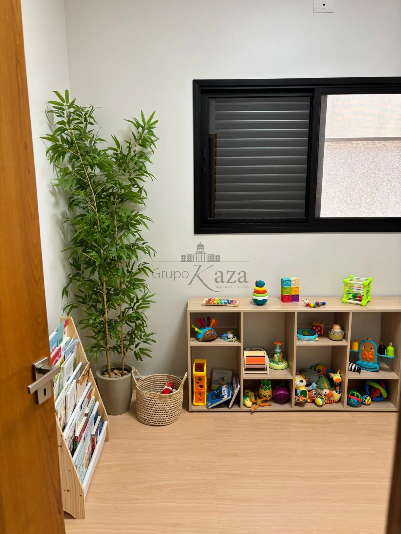 Foto 8 de Casa Condomínio em Residencial Colinas, Caçapava - imagem 8