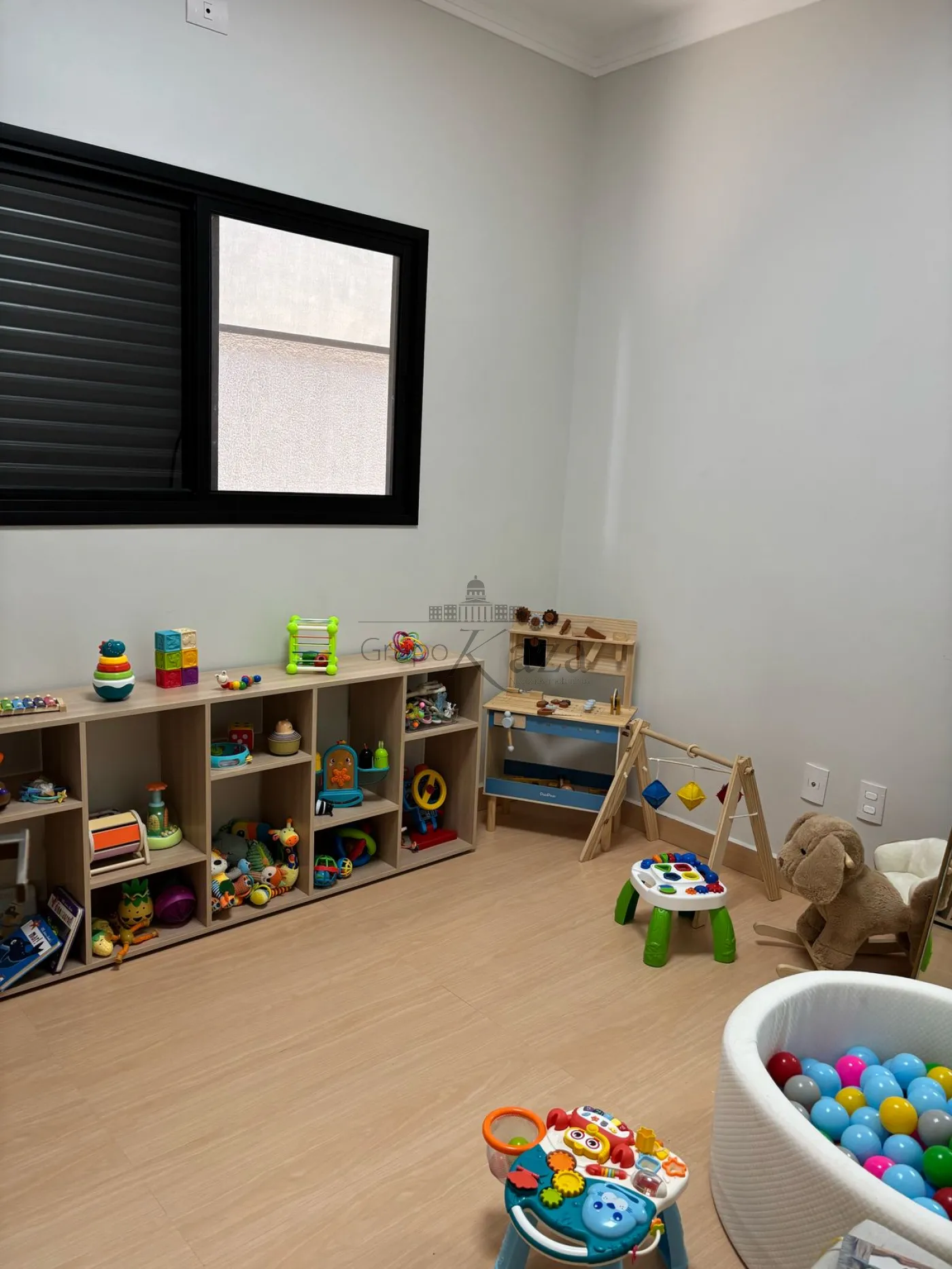Foto 9 de Casa Condomínio em Residencial Colinas, Caçapava - imagem 9