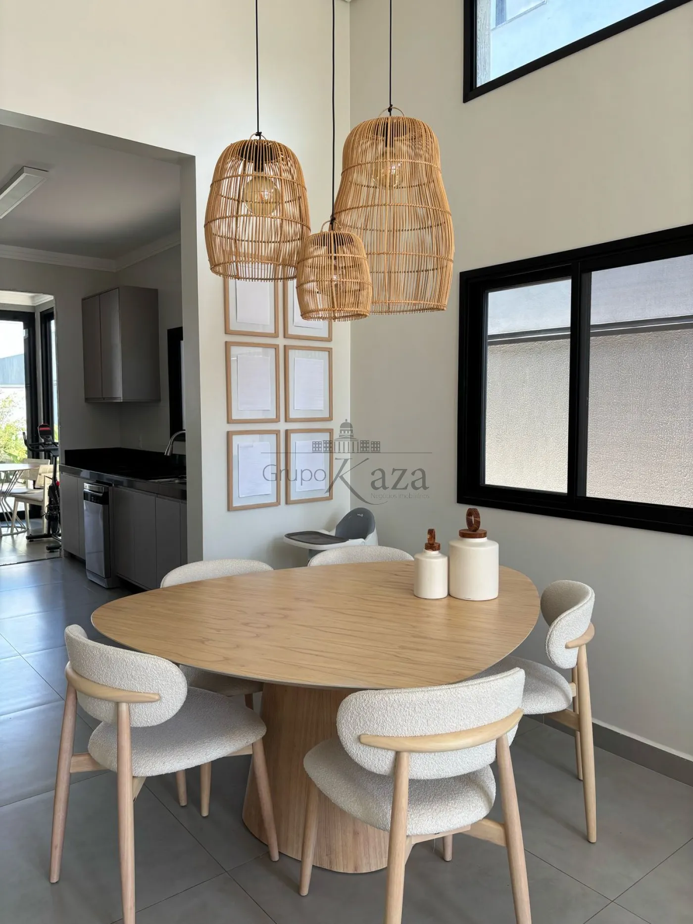 Foto 16 de Casa Condomínio em Residencial Colinas, Caçapava - imagem 16