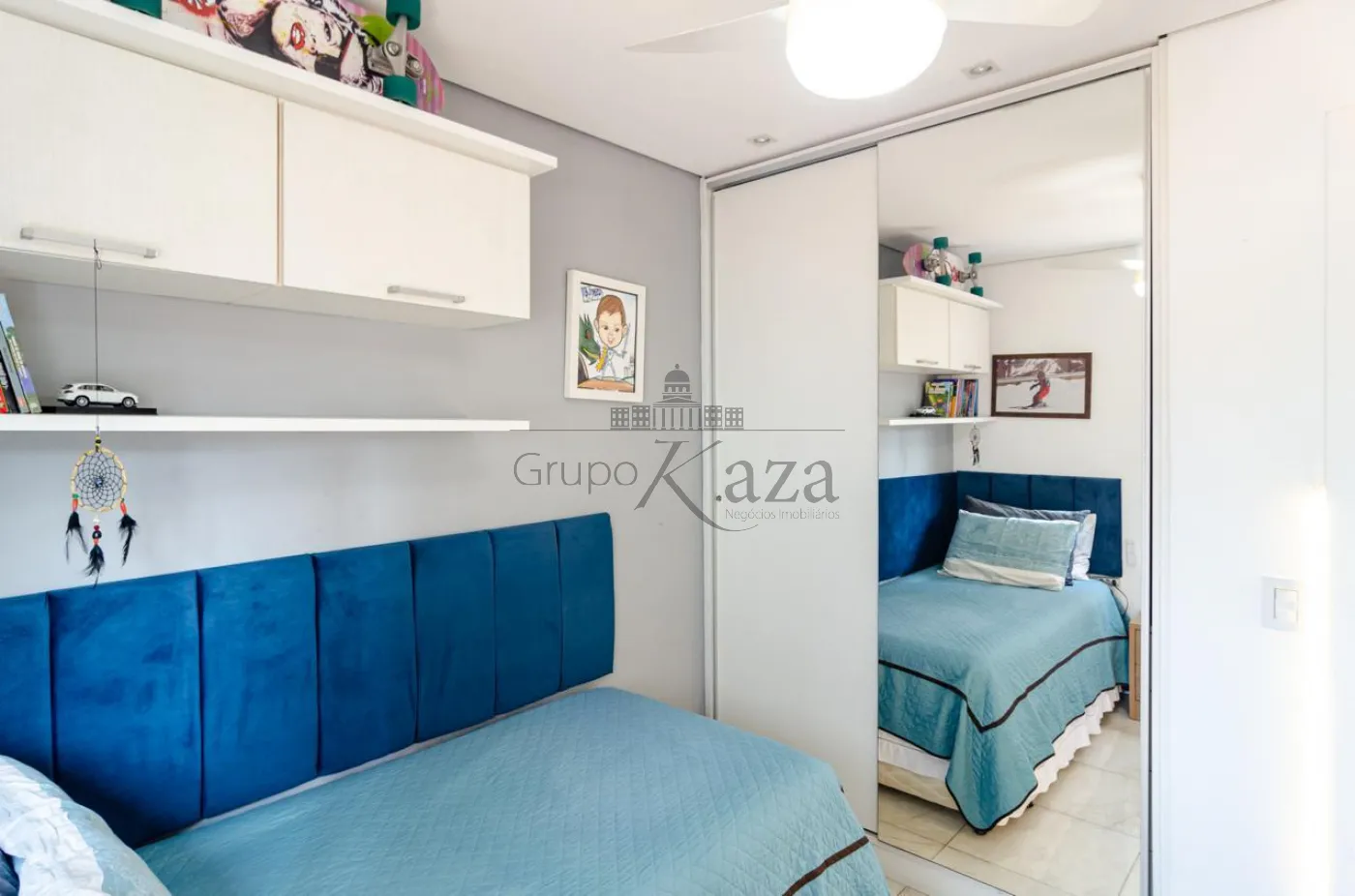 Foto 12 de Apartamento Padrão em Granja Julieta, São Paulo - imagem 12