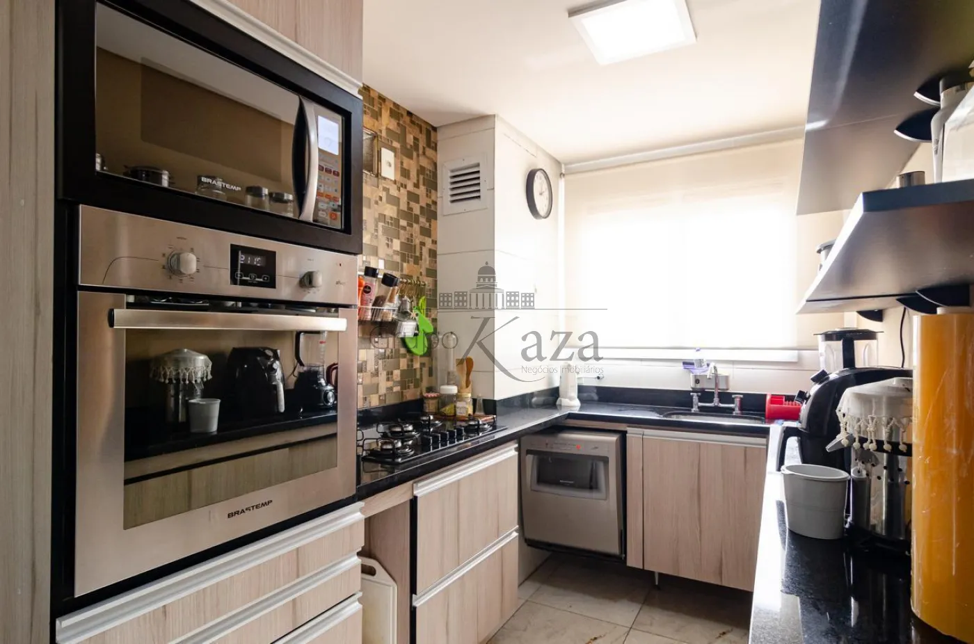 Foto 7 de Apartamento Padrão em Granja Julieta, São Paulo - imagem 7