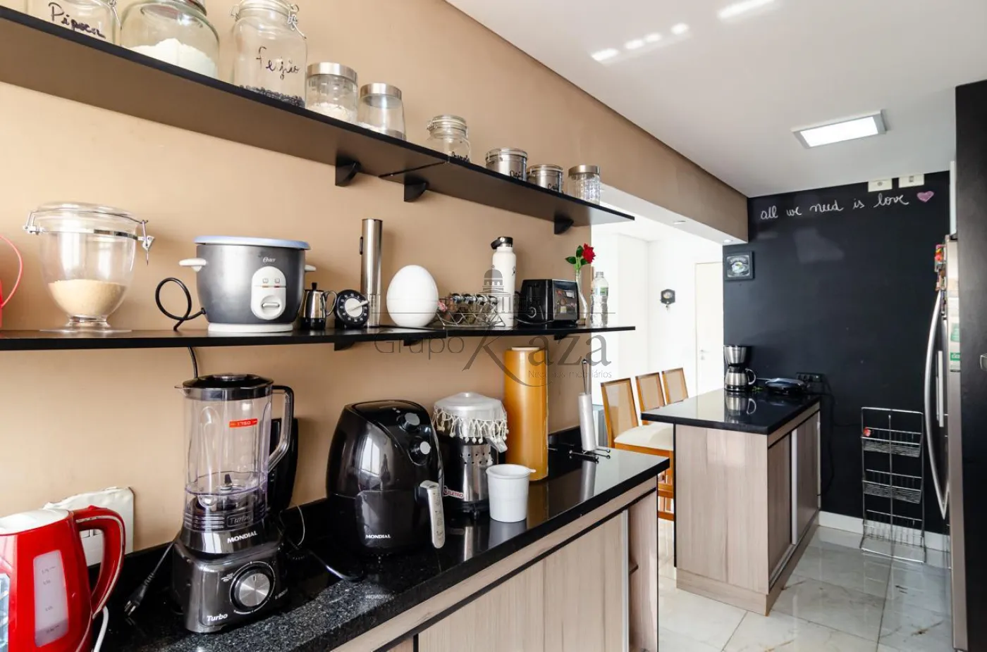 Foto 10 de Apartamento Padrão em Granja Julieta, São Paulo - imagem 10