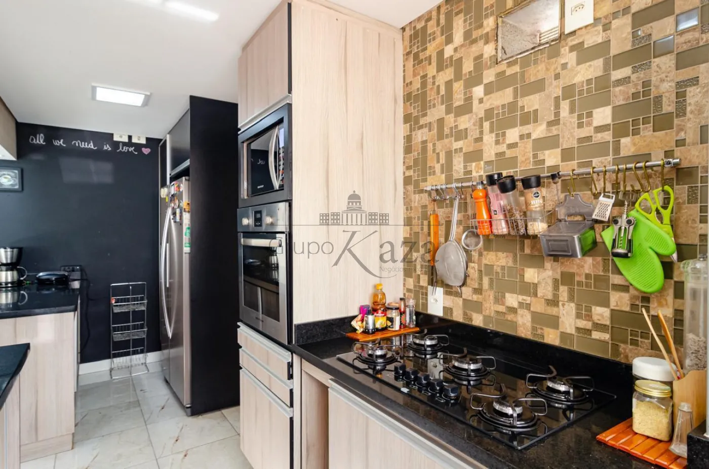 Foto 9 de Apartamento Padrão em Granja Julieta, São Paulo - imagem 9