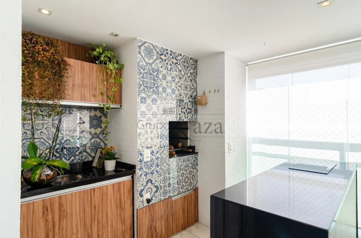 Foto 6 de Apartamento Padrão em Granja Julieta, São Paulo - imagem 6