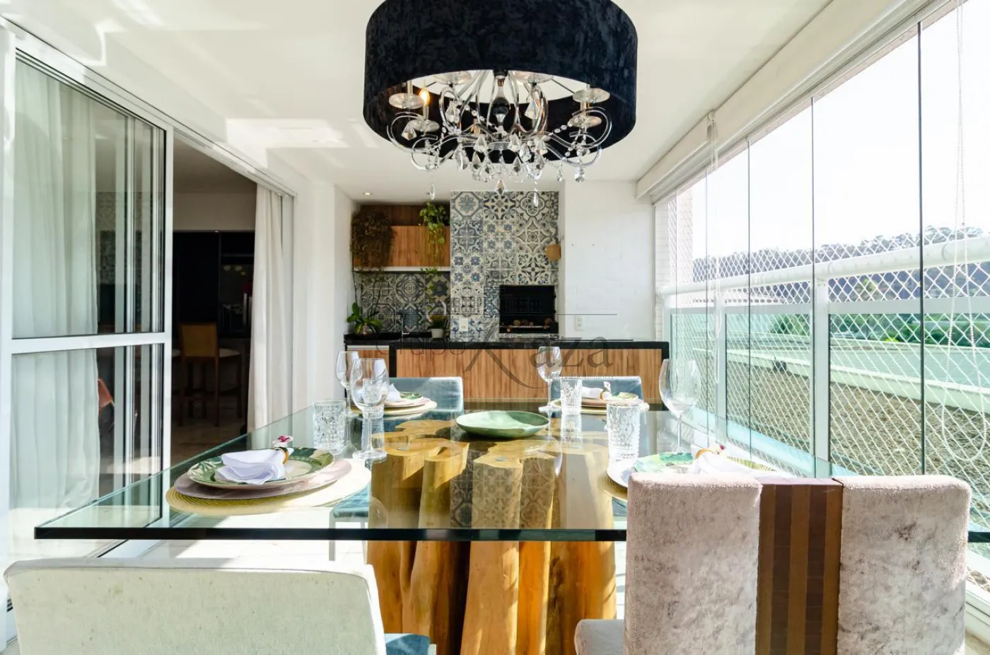 Foto 5 de Apartamento Padrão em Granja Julieta, São Paulo - imagem 5