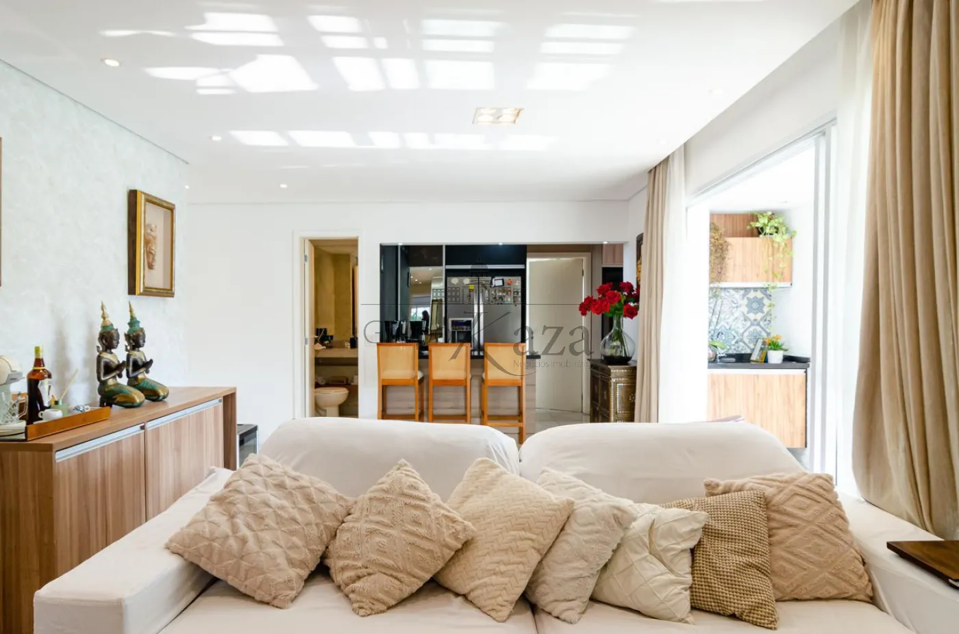 Foto 1 de Apartamento Padrão em Granja Julieta, São Paulo - imagem 1