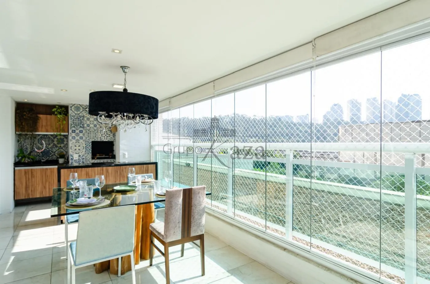 Foto 3 de Apartamento Padrão em Granja Julieta, São Paulo - imagem 3