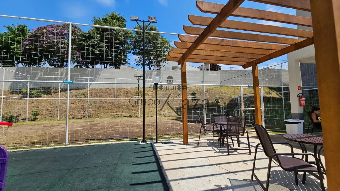 Foto 12 de Apartamento Cobertura Duplex em Jardim Paraíso, Jacareí - imagem 12