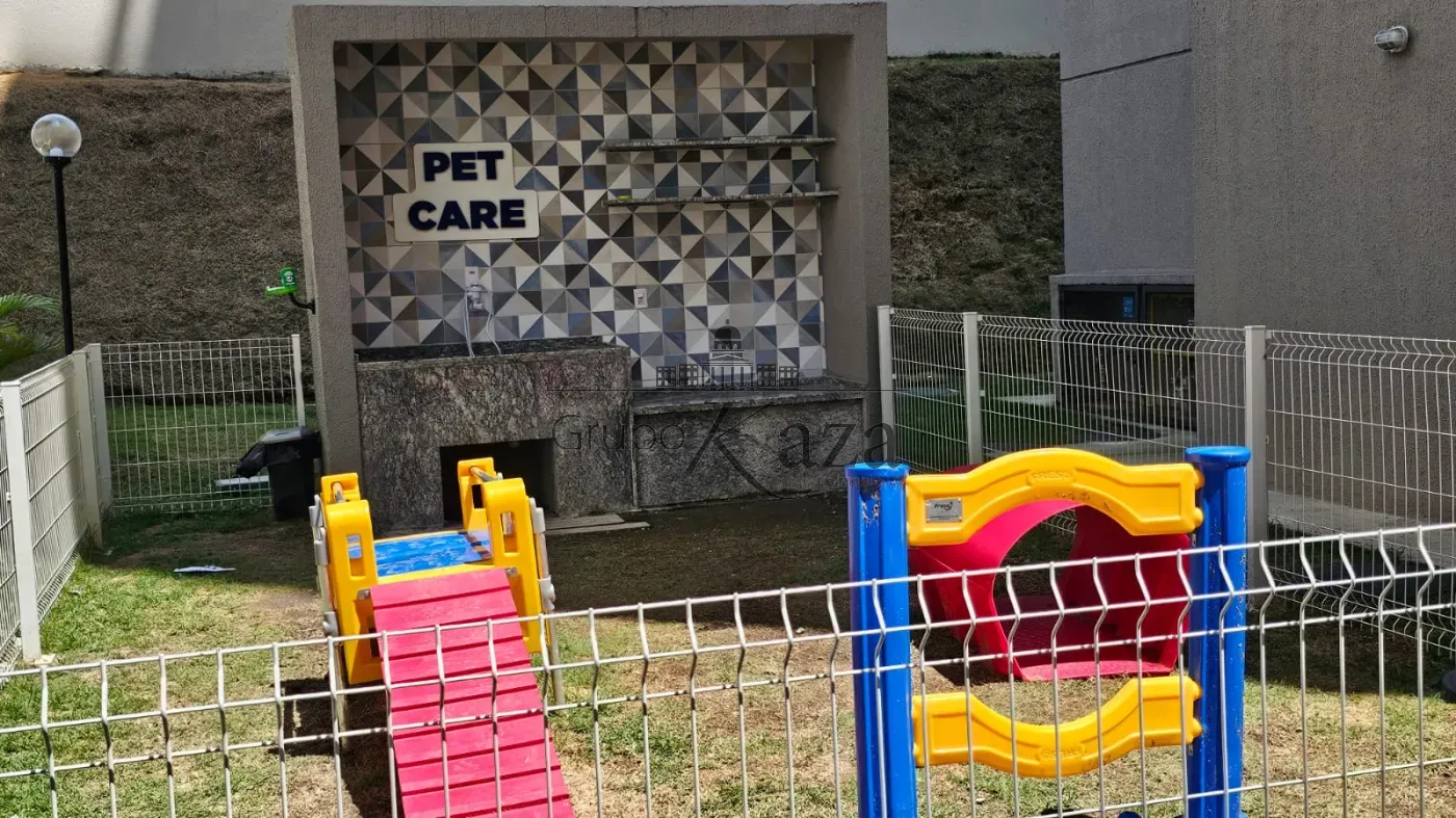 Foto 17 de Apartamento Cobertura Duplex em Jardim Paraíso, Jacareí - imagem 17