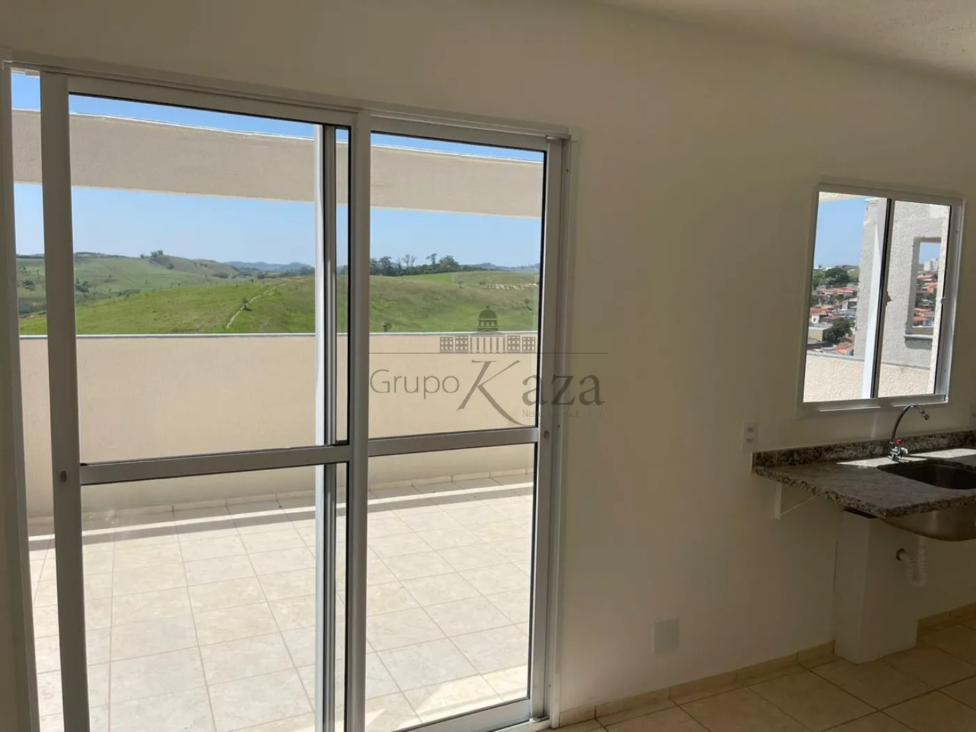 Foto 3 de Apartamento Cobertura Duplex em Jardim Paraíso, Jacareí - imagem 3