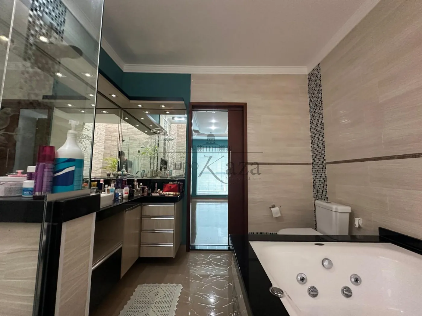 Foto 10 de Casa Condomínio em Parque Califórnia, Jacareí - imagem 10