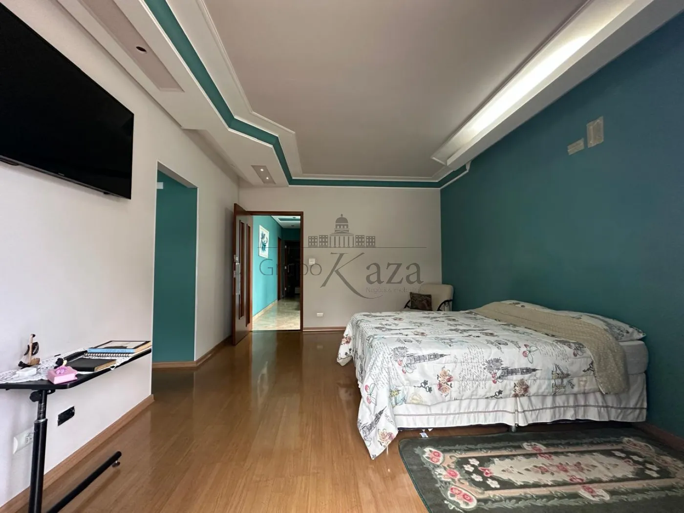 Foto 8 de Casa Condomínio em Parque Califórnia, Jacareí - imagem 8