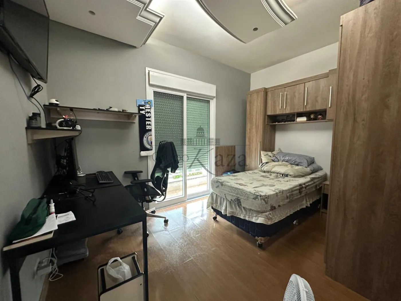Foto 12 de Casa Condomínio em Parque Califórnia, Jacareí - imagem 12
