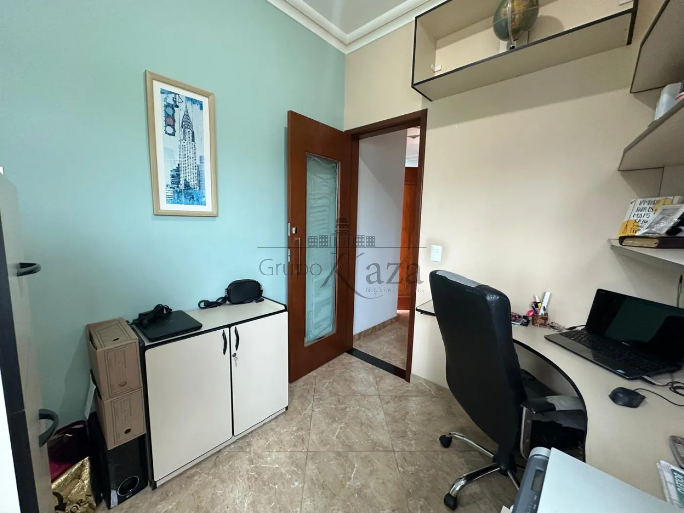 Foto 17 de Casa Condomínio em Parque Califórnia, Jacareí - imagem 17