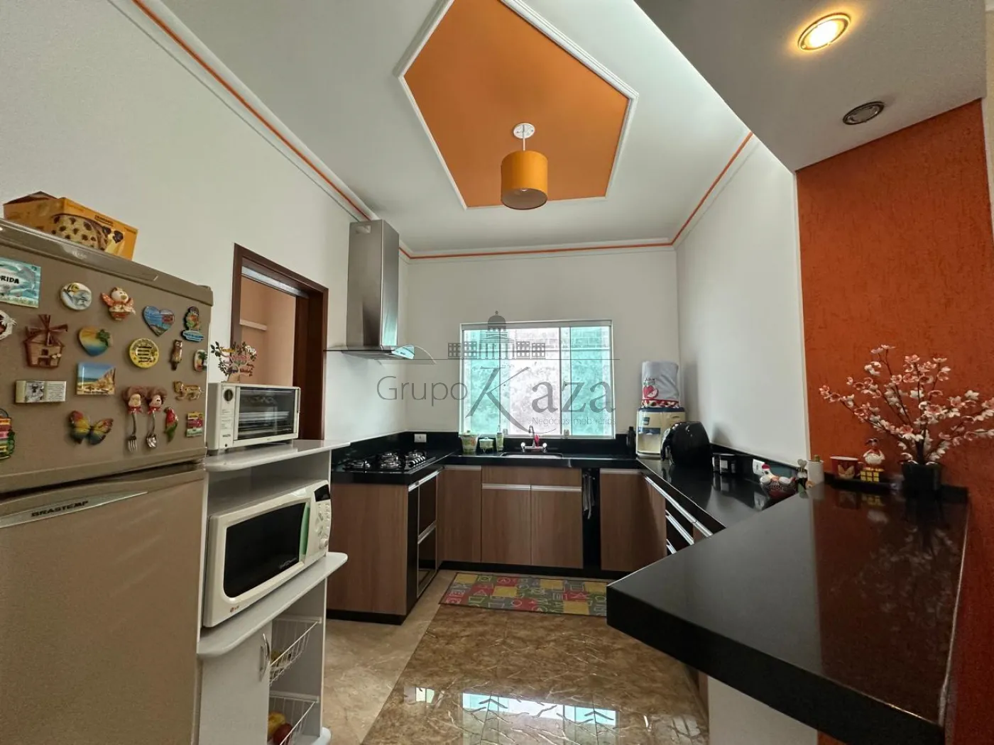 Foto 4 de Casa Condomínio em Parque Califórnia, Jacareí - imagem 4
