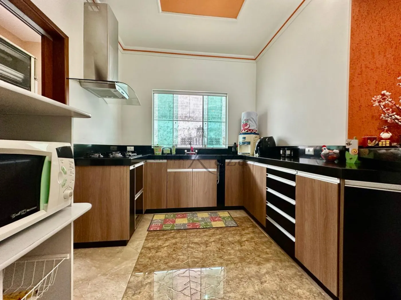 Foto 3 de Casa Condomínio em Parque Califórnia, Jacareí - imagem 3