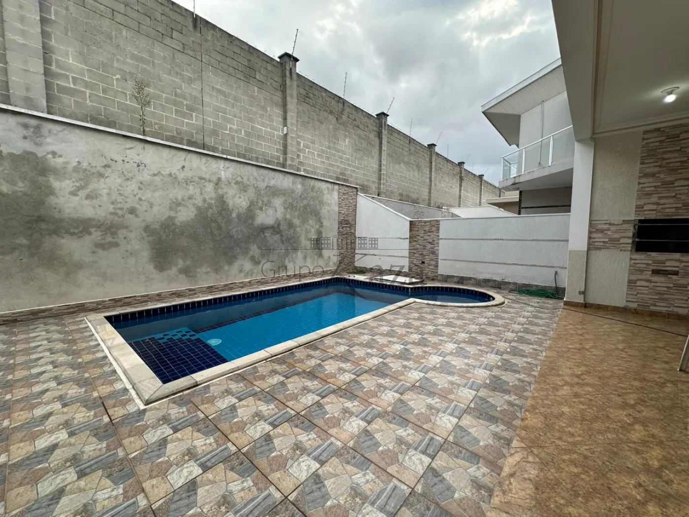 Foto 18 de Casa Condomínio em Parque Califórnia, Jacareí - imagem 18