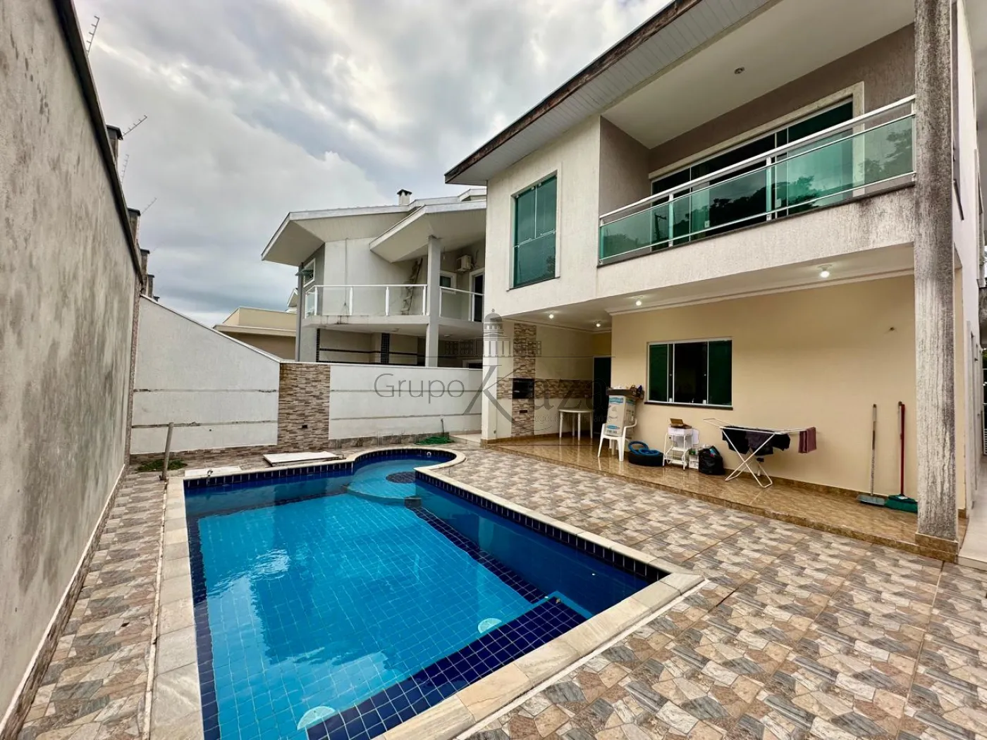 Foto 19 de Casa Condomínio em Parque Califórnia, Jacareí - imagem 19