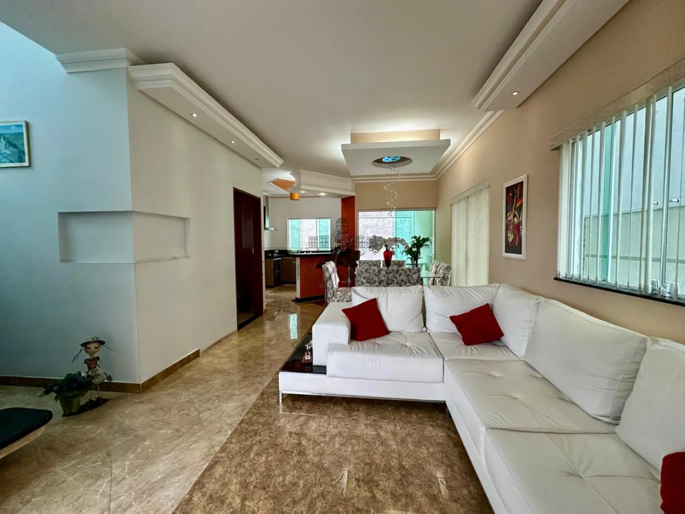 Foto 2 de Casa Condomínio em Parque Califórnia, Jacareí - imagem 2