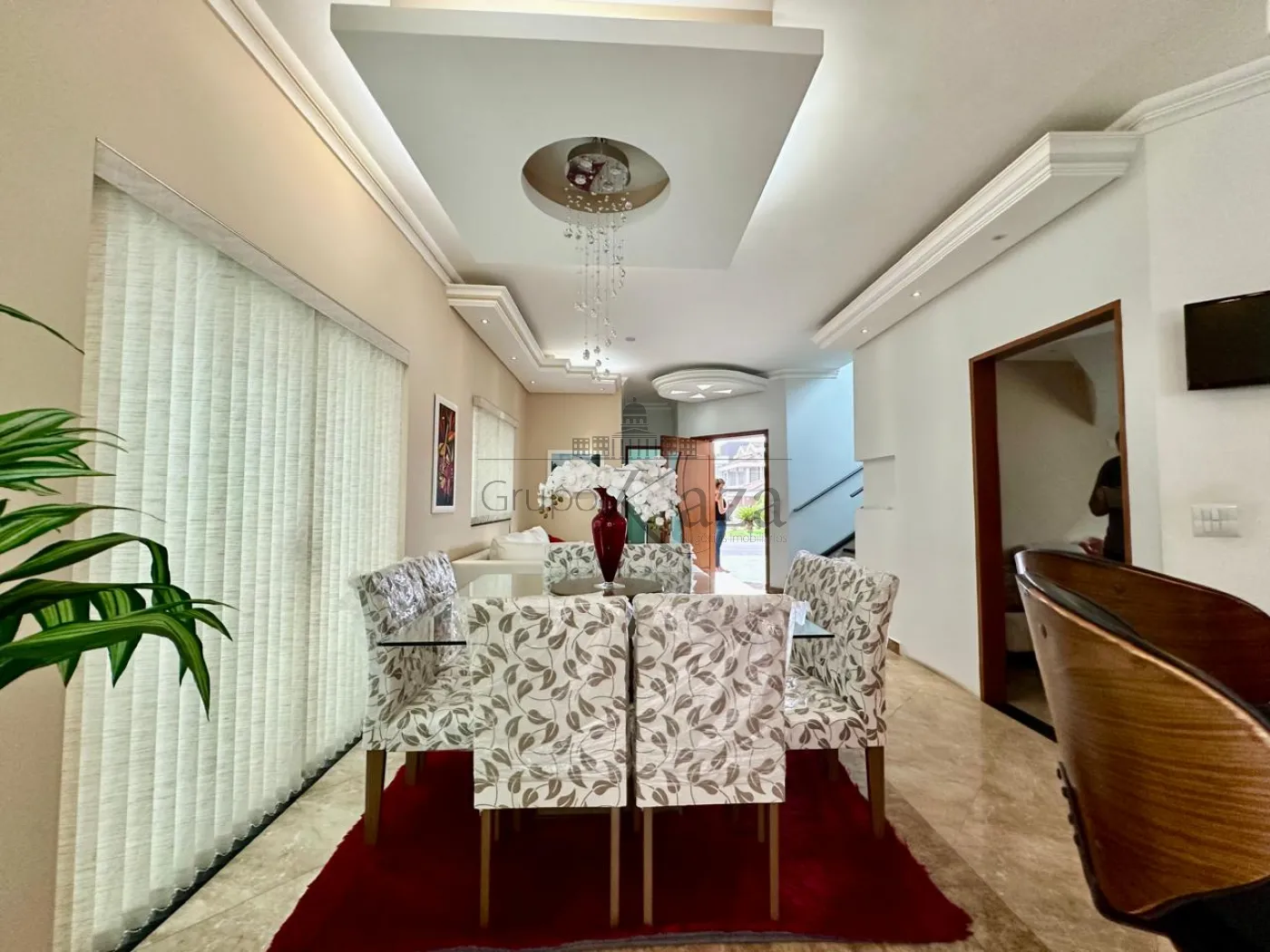Foto 5 de Casa Condomínio em Parque Califórnia, Jacareí - imagem 5
