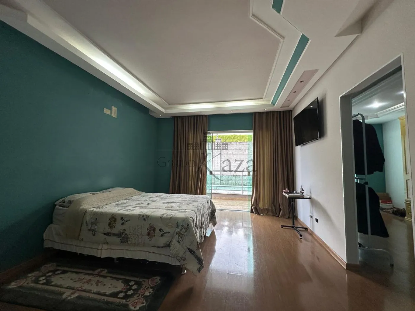 Foto 7 de Casa Condomínio em Parque Califórnia, Jacareí - imagem 7