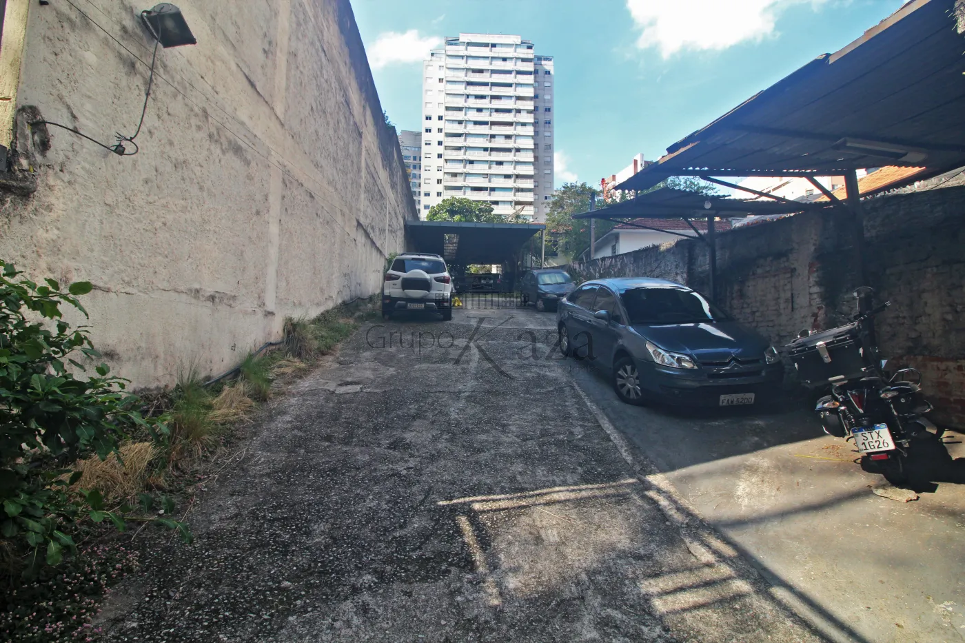 Foto 1 de Terreno Estacionamento em Bela Vista, São Paulo - imagem 1