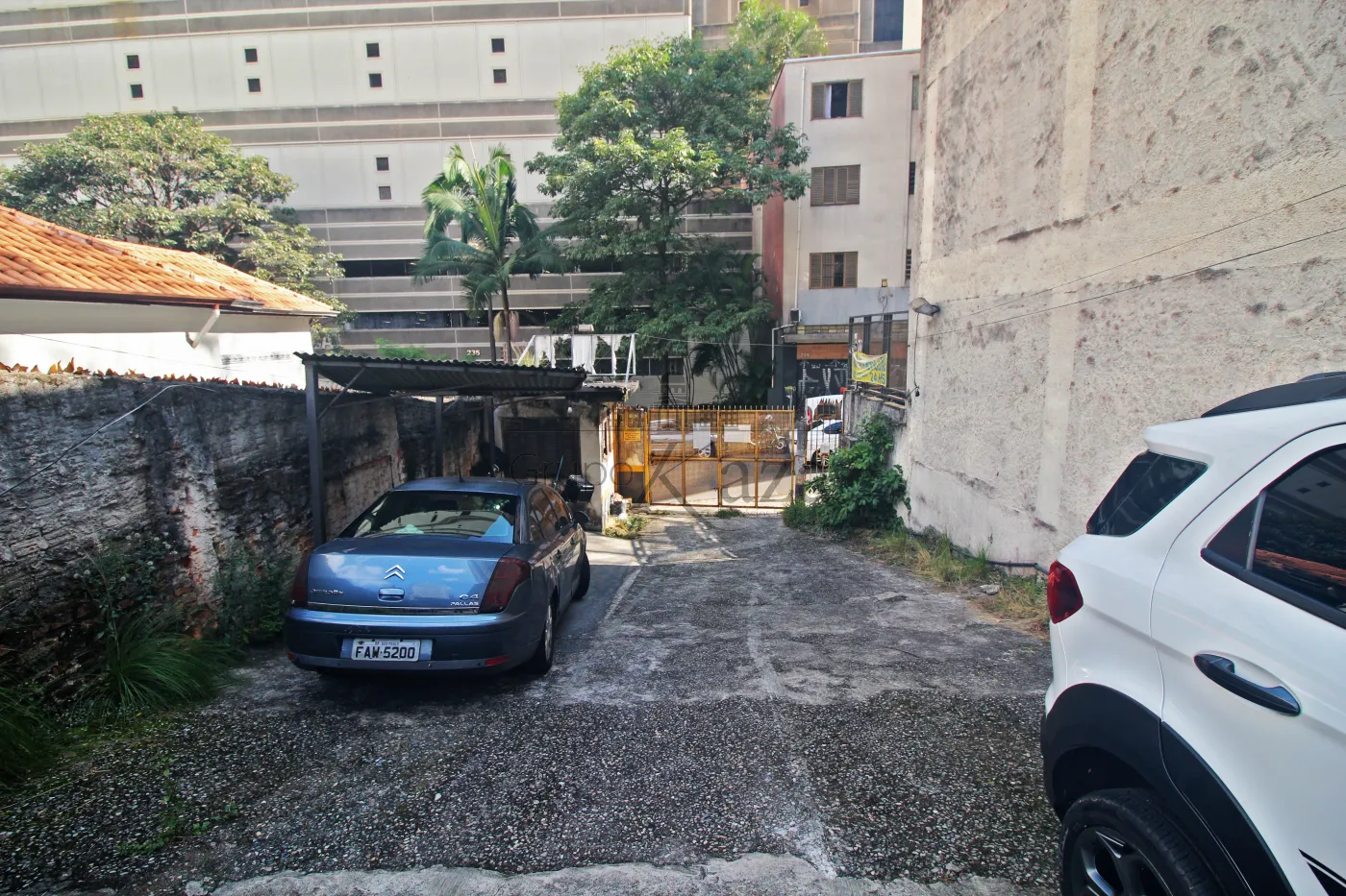 Foto 3 de Terreno Estacionamento em Bela Vista, São Paulo - imagem 3