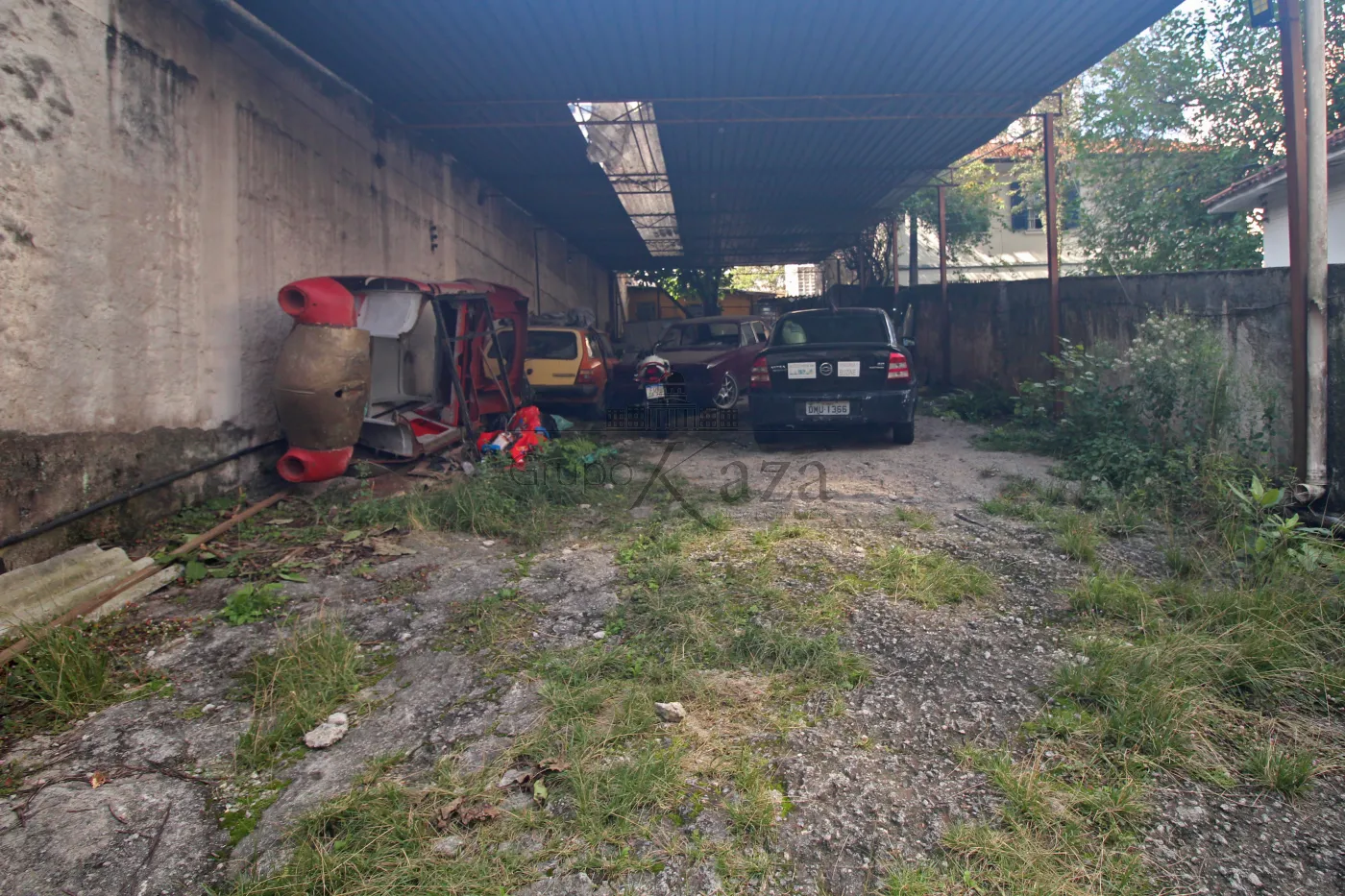 Foto 4 de Terreno Estacionamento em Bela Vista, São Paulo - imagem 4
