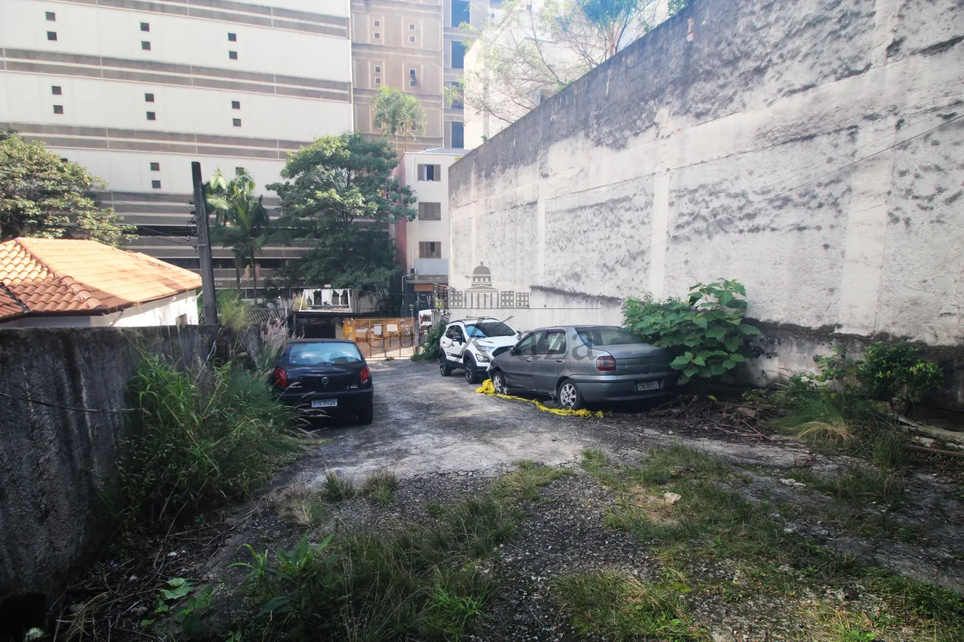 Foto 6 de Terreno Estacionamento em Bela Vista, São Paulo - imagem 6