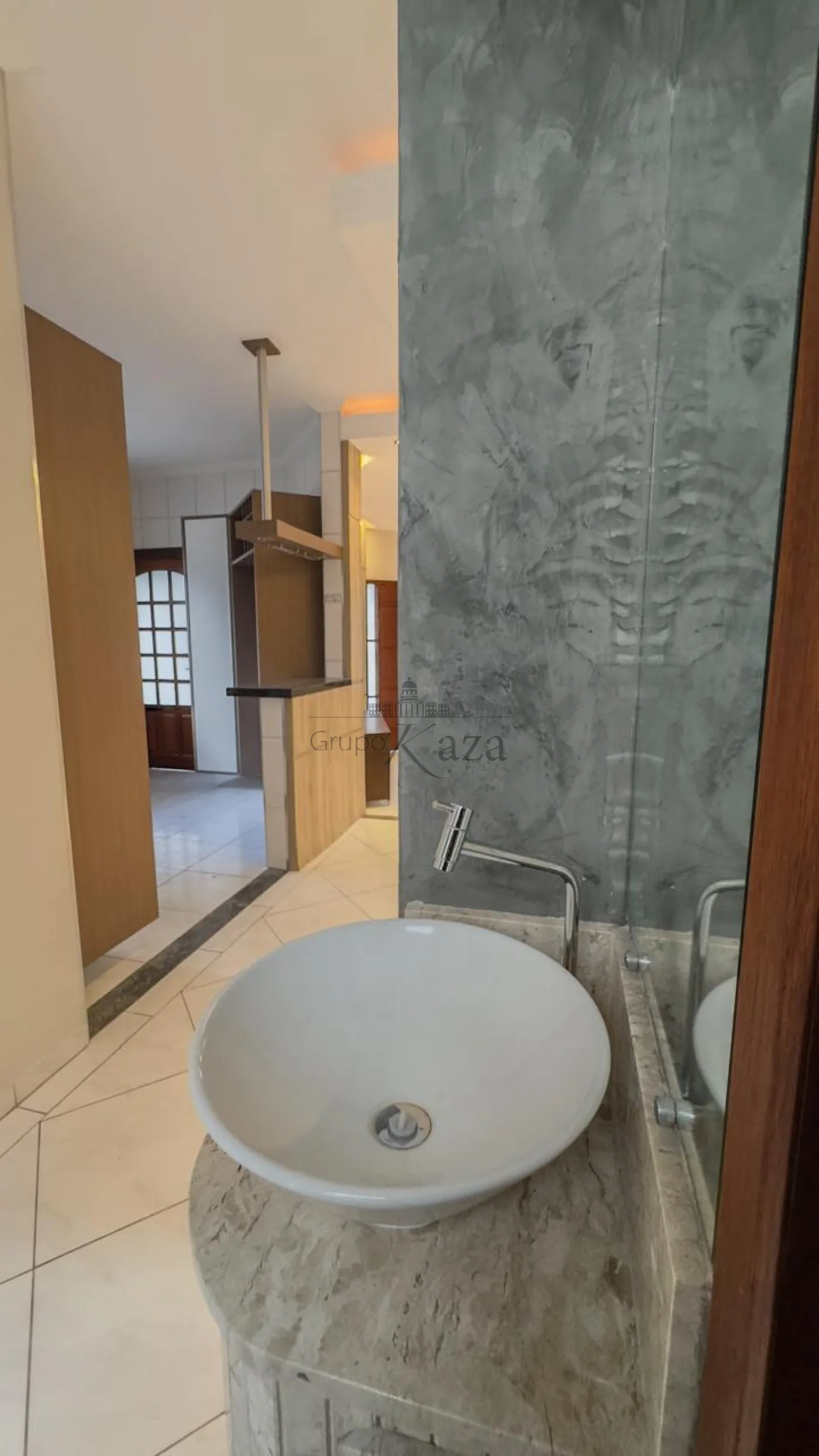Foto 9 de Casa Padrão em Jardim Altos de Santana II, Jacareí - imagem 9