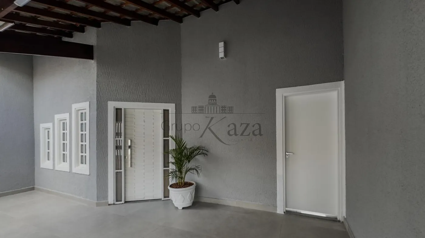 Foto 34 de Casa Padrão em Jardim Altos de Santana II, Jacareí - imagem 34