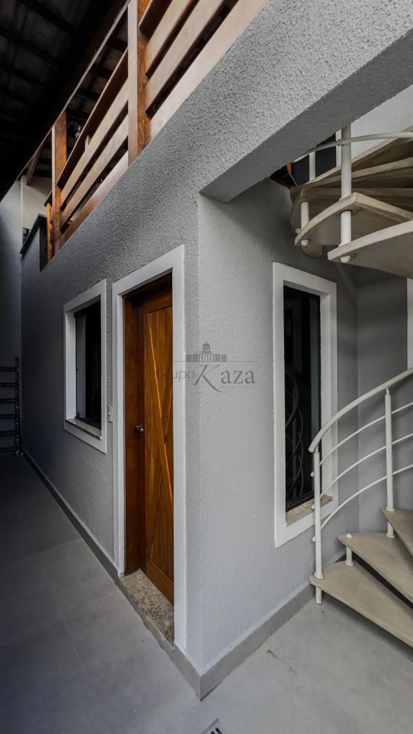 Foto 24 de Casa Padrão em Jardim Altos de Santana II, Jacareí - imagem 24