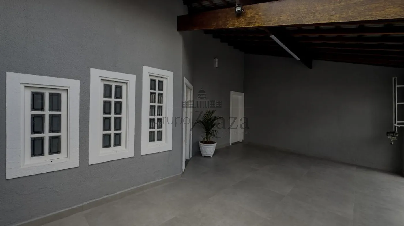 Foto 35 de Casa Padrão em Jardim Altos de Santana II, Jacareí - imagem 35