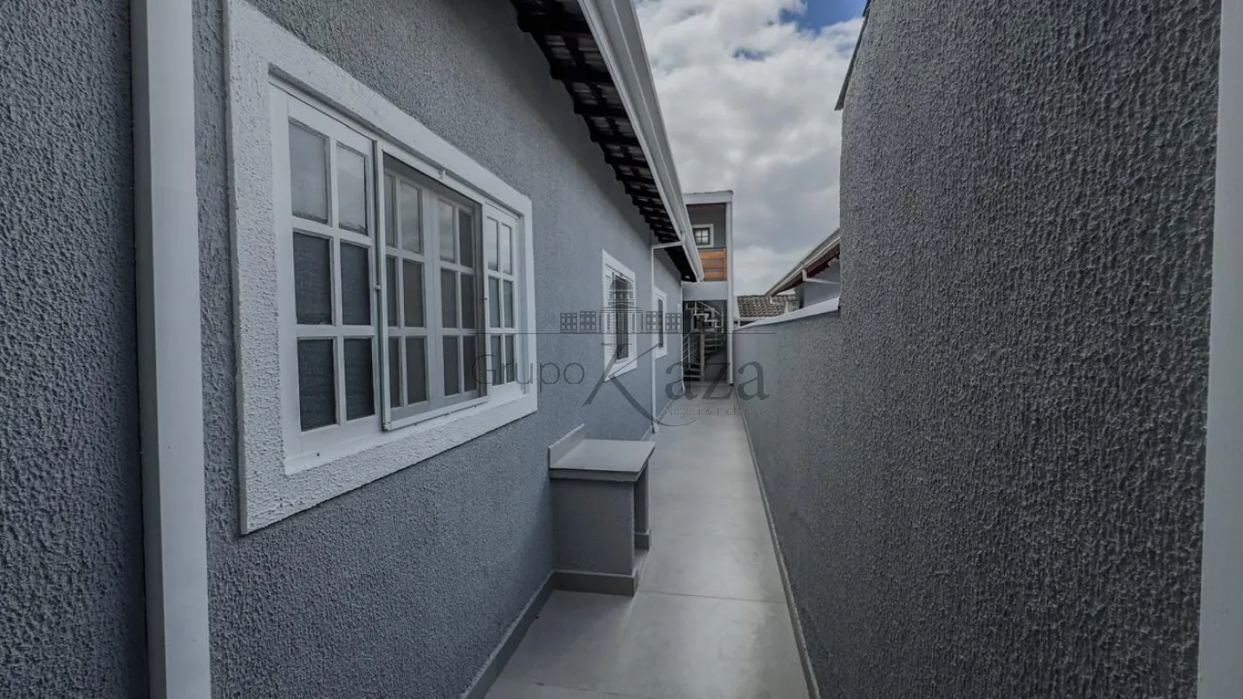 Foto 18 de Casa Padrão em Jardim Altos de Santana II, Jacareí - imagem 18