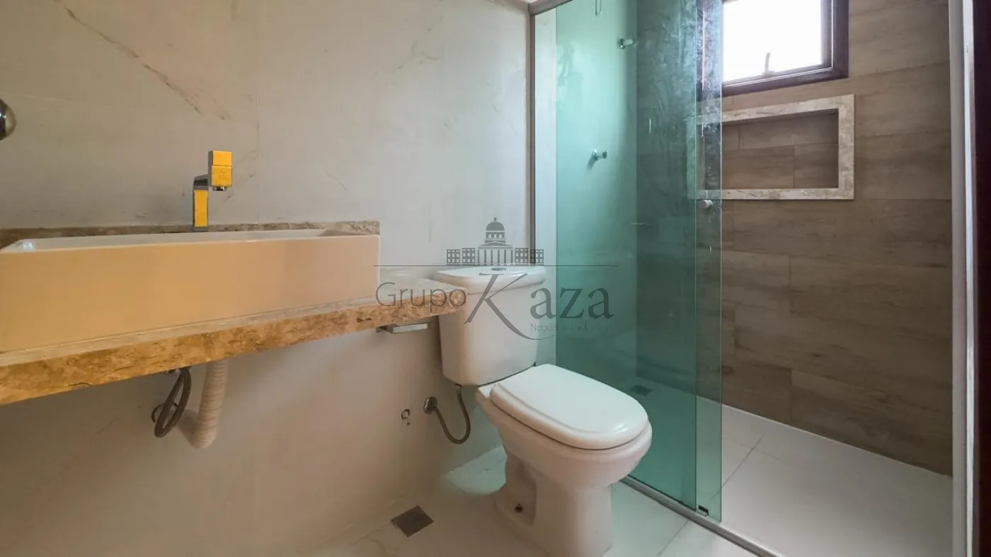 Foto 12 de Casa Padrão em Jardim Altos de Santana II, Jacareí - imagem 12