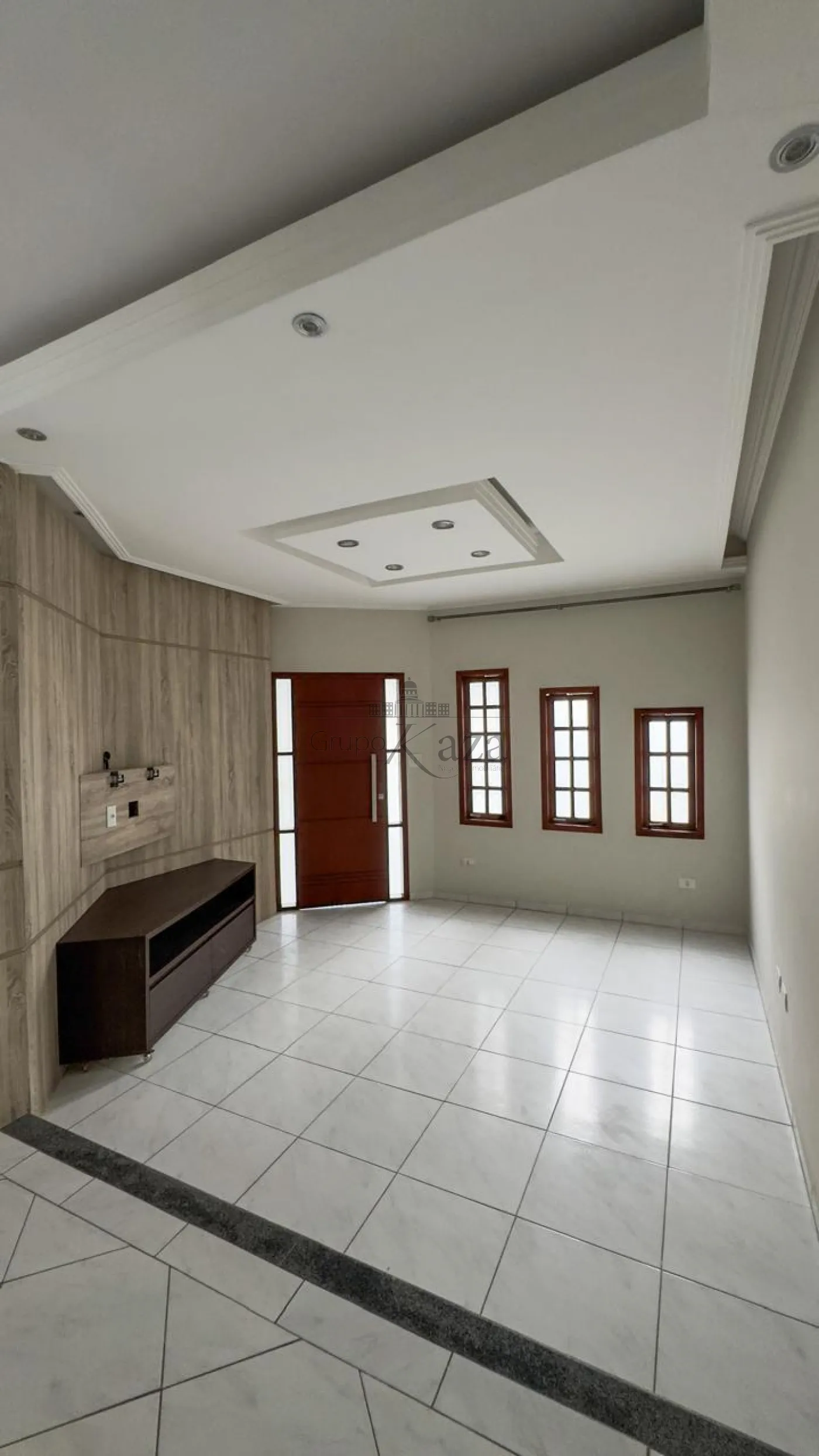 Foto 3 de Casa Padrão em Jardim Altos de Santana II, Jacareí - imagem 3