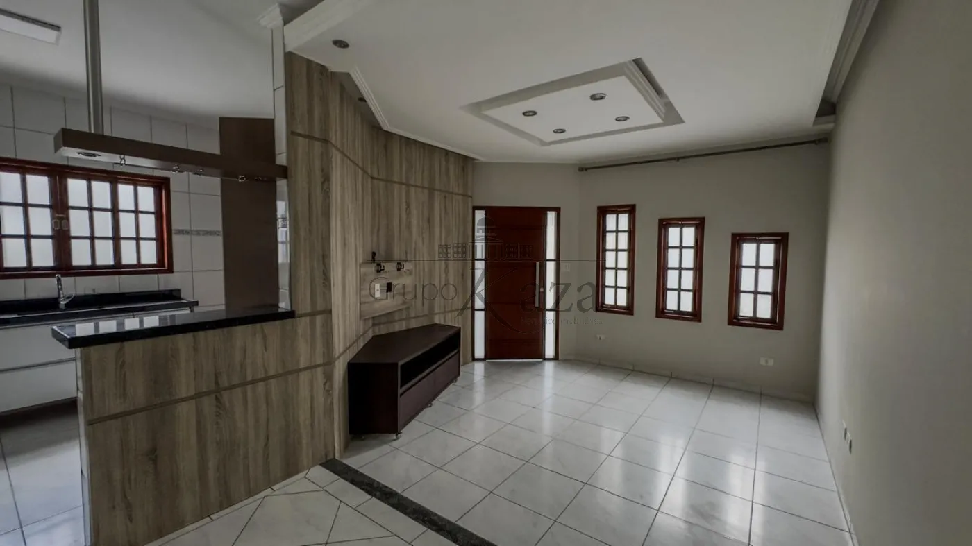 Foto 4 de Casa Padrão em Jardim Altos de Santana II, Jacareí - imagem 4