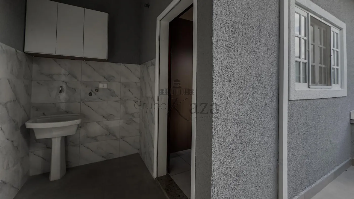 Foto 20 de Casa Padrão em Jardim Altos de Santana II, Jacareí - imagem 20