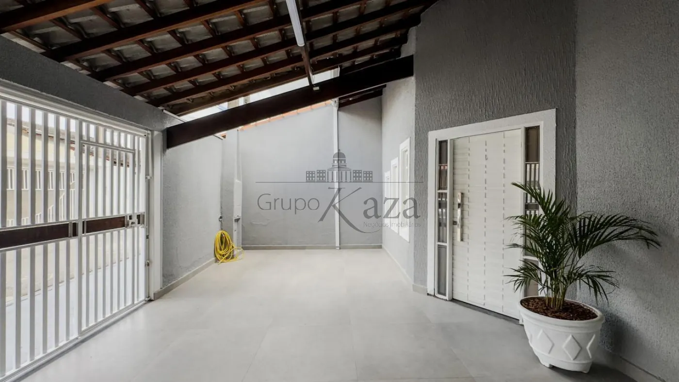 Foto 33 de Casa Padrão em Jardim Altos de Santana II, Jacareí - imagem 33