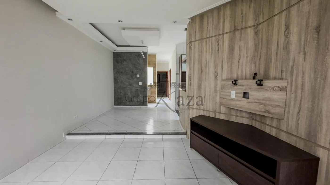 Foto 2 de Casa Padrão em Jardim Altos de Santana II, Jacareí - imagem 2